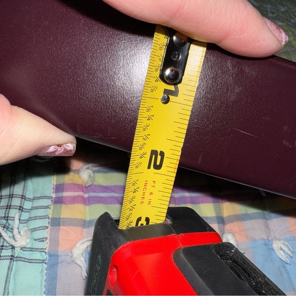 Franklin Covey Starter Binder - Picture 15 of 16